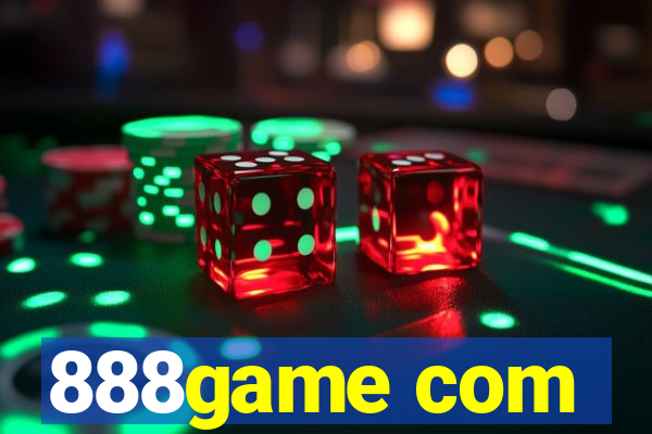 888game com